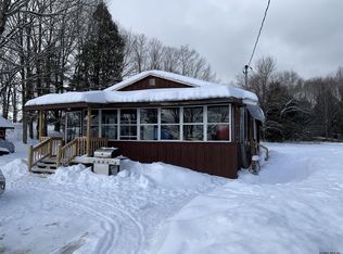 154 Plant Rd, Salisbury Center, NY 13454