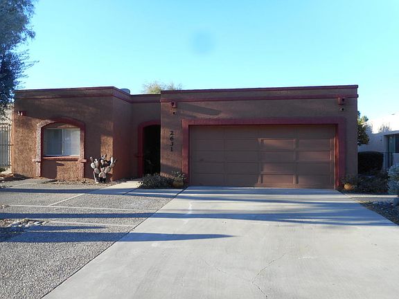 4th image of 2631 W Casas Cir