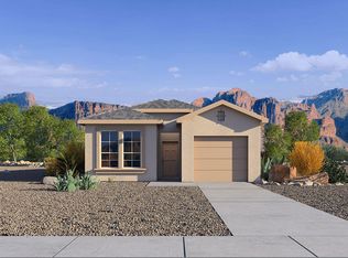 14 Avenida Parque Ct, Los Lunas, NM 87031