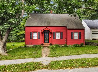 11 Fairview Ave, Augusta, ME 04330