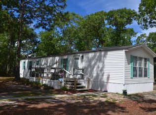 2941 Sea Oaks Loop, Perry, FL 32348