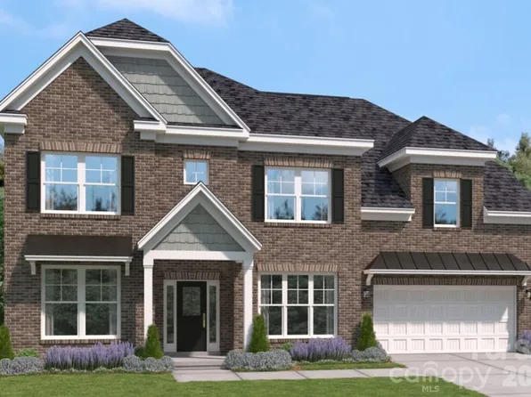 112 Coronado Ave, Matthews, NC 28104