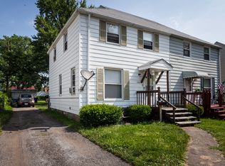 12604 Astor Ave, Cleveland, OH