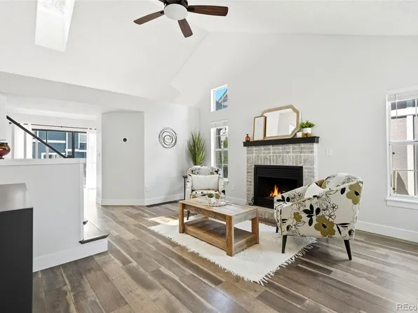 11517 Wray Court, Parker, CO 80134