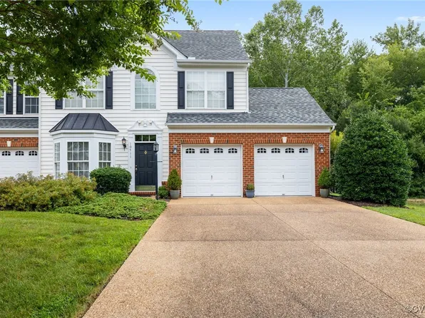 10711 Blackthorn Ln, Henrico, VA 23233
