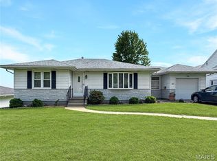 1508 3rd Pkwy, Washington, MO
