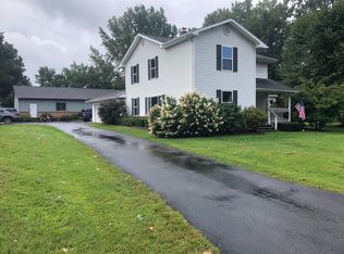 5602 Wilson Rd, Coloma, MI 49038