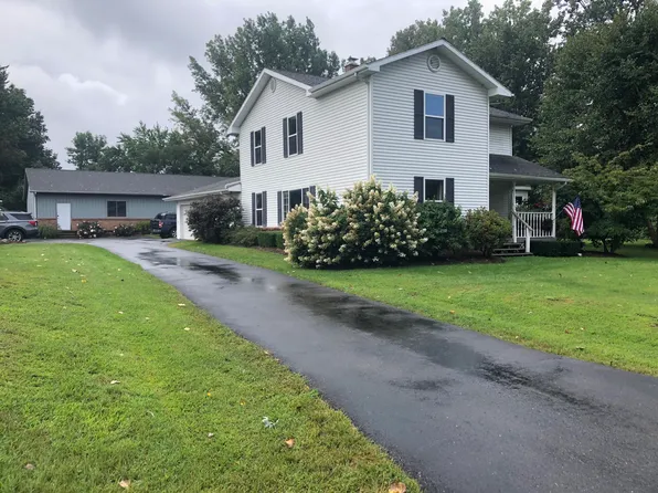 5602 Wilson Rd, Coloma, MI 49038