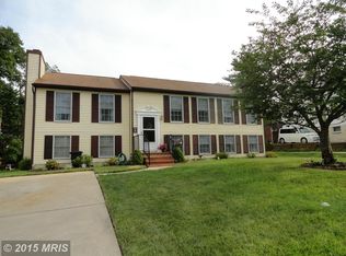 35 Evans Ave, Lutherville Timonium, MD 21093