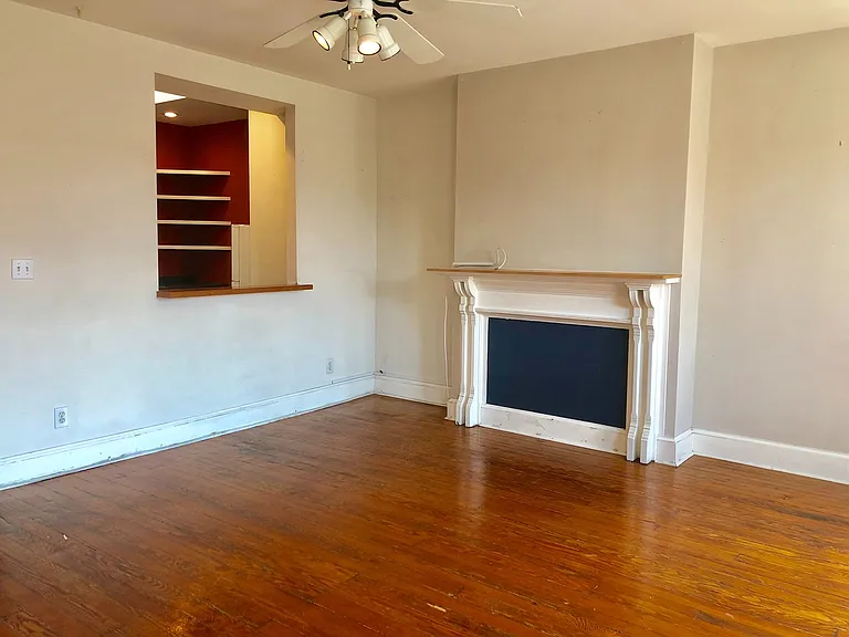 For Rent: Charming Living on St. Paul Street MD 21218 Your Urban Retreat Awaits! — Photo 22