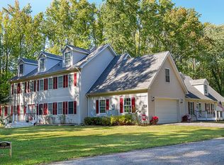 1405 Insey Rd, Annapolis, MD 21409