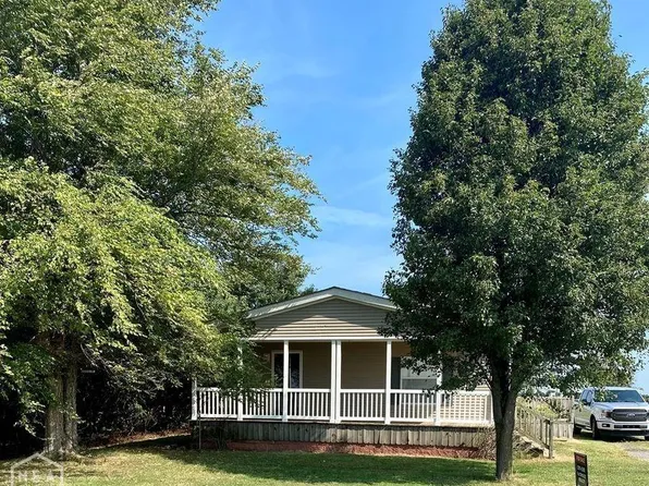 3952 E Promise Land Rd, Blytheville, AR 72315