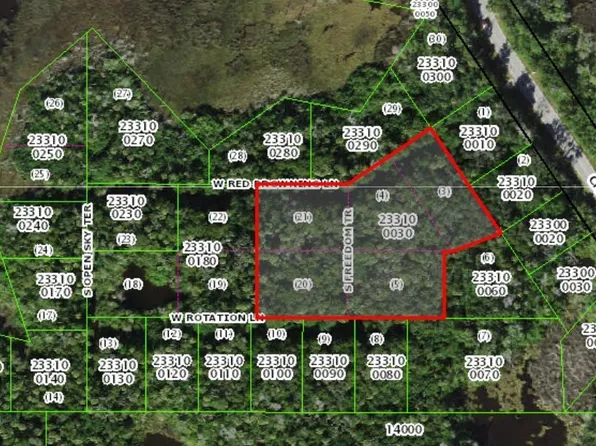 14388 W Red Browning Ln, Crystal River, FL 34429