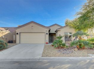 3617 Hammerkop Dr, North Las Vegas, NV 89084