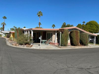 59 Calle De Las Nubes, Palm Springs, CA, 92264