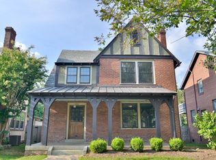 1212 Greycourt Ave, Richmond, VA 23227
