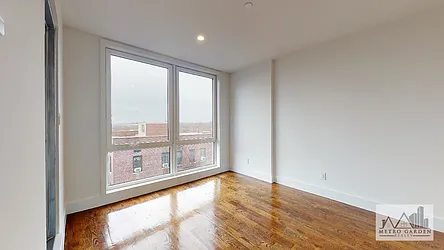 Rented by Metro Garden Realty NYC