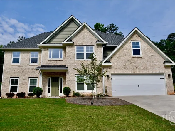 3065 Meadow Springs Drive, Watkinsville, GA 30677