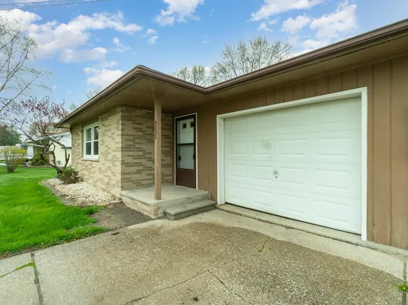 3230 Pasadena Pl, Saginaw, MI 48603