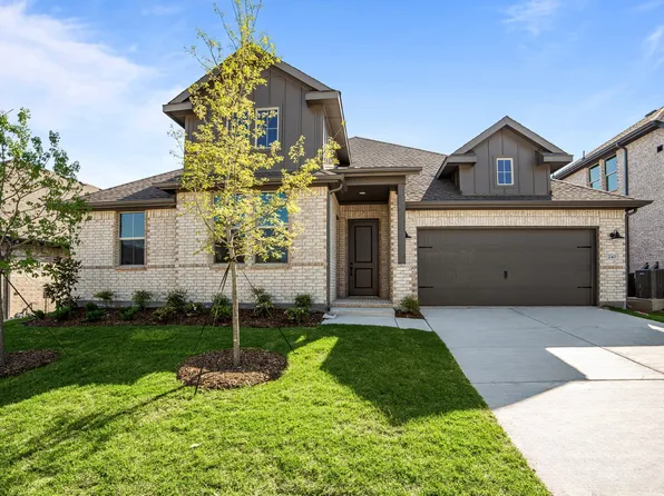 240 Diamond Dale, Lavon, TX 75166