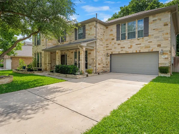 1114 Canyon Maple Rd, Pflugerville, TX 78660
