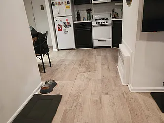 Rented by Chartwell Manhattan Realty