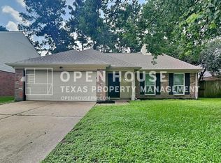 9315 Silver Tip Dr, Spring, TX 77379