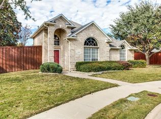 18203 Muir Cir, Dallas, TX 75287