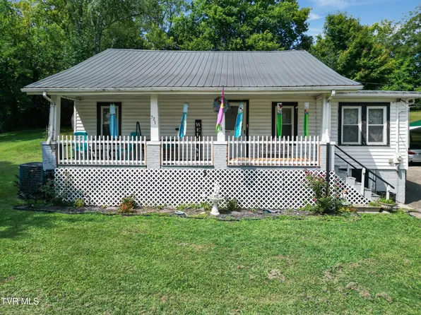 523 N Irish St, Greeneville, TN 37745