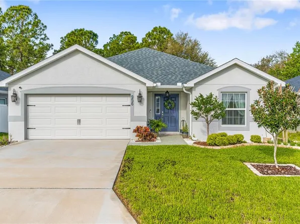 956 Aruba Ave, Mulberry, FL 33860