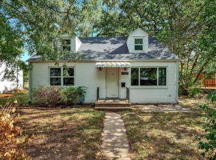 1420 NW Harrison St, Topeka, KS 66608