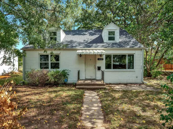 1420 NW Harrison St, Topeka, KS 66608