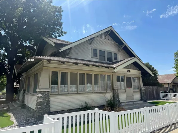 2147 N White Ave, La Verne, CA 91750