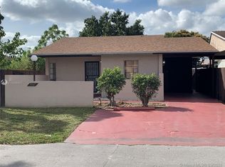 5547 NW 194th Circle Ter, Opa Locka, FL 33055