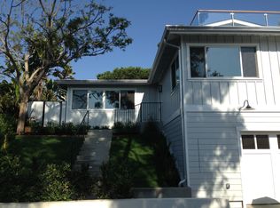 17929 Castellammare Dr, Pacific Palisades, CA 90272