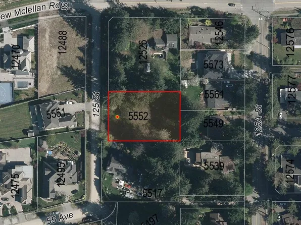 5552 125th St, Surrey, BC V3X 0A2