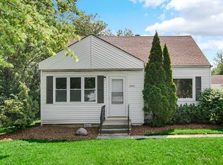 20801 Western Ave, Chicago Heights, IL 60411