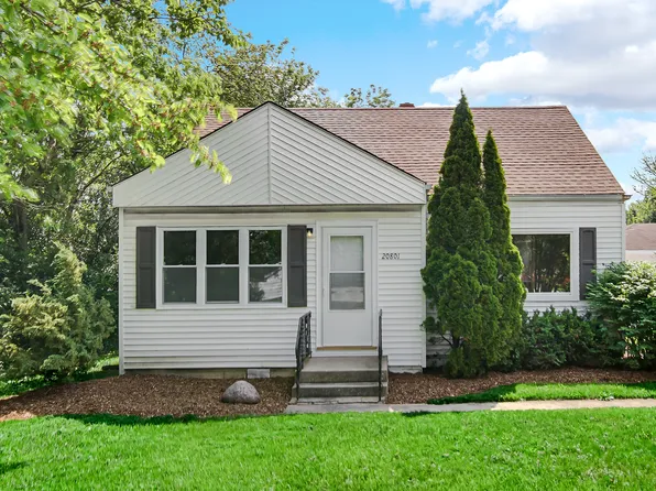 20801 Western Ave, Chicago Heights, IL 60411