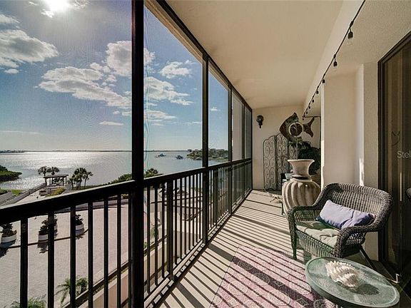 3rd image of 8 Belleview Blvd APT 403