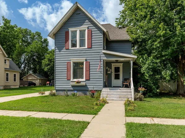 923 Highland Ave, Beloit, WI 53511