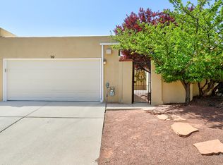 70 Pheasant Hill Dr NE, Albuquerque, NM 87111