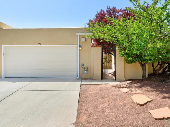 70 Pheasant Hill Dr NE, Albuquerque, NM 87111