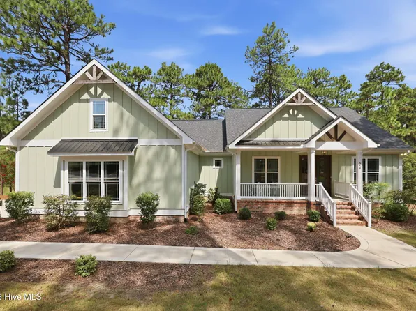 24 Kilbride Drive, Pinehurst, NC 28374