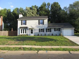 29 Carlton Ave, Marlton, NJ 08053
