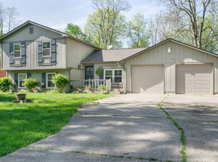 2298 W 67th St, Indianapolis, IN