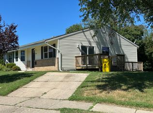 216 Dunlap Rd, Pasadena, MD 21122