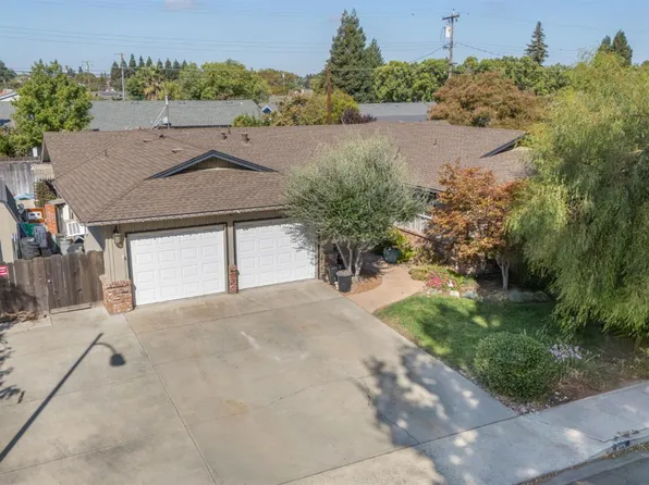 695 Camellia St, Turlock, CA 95380