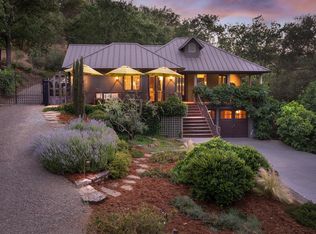 10602 Fleehart St, Amador City, CA