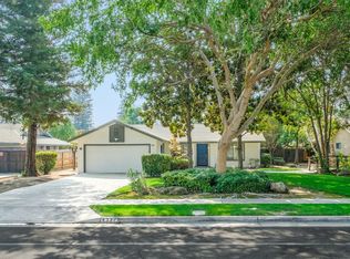 4337 W Palo Alto Ave, Fresno, CA