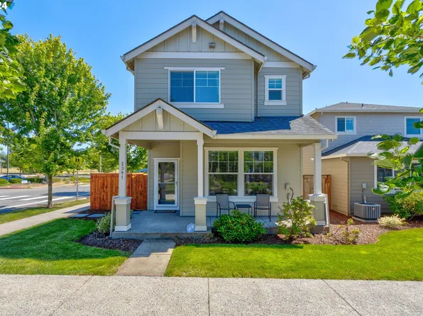 2391 SE 17th Aly, Gresham, OR 97080
